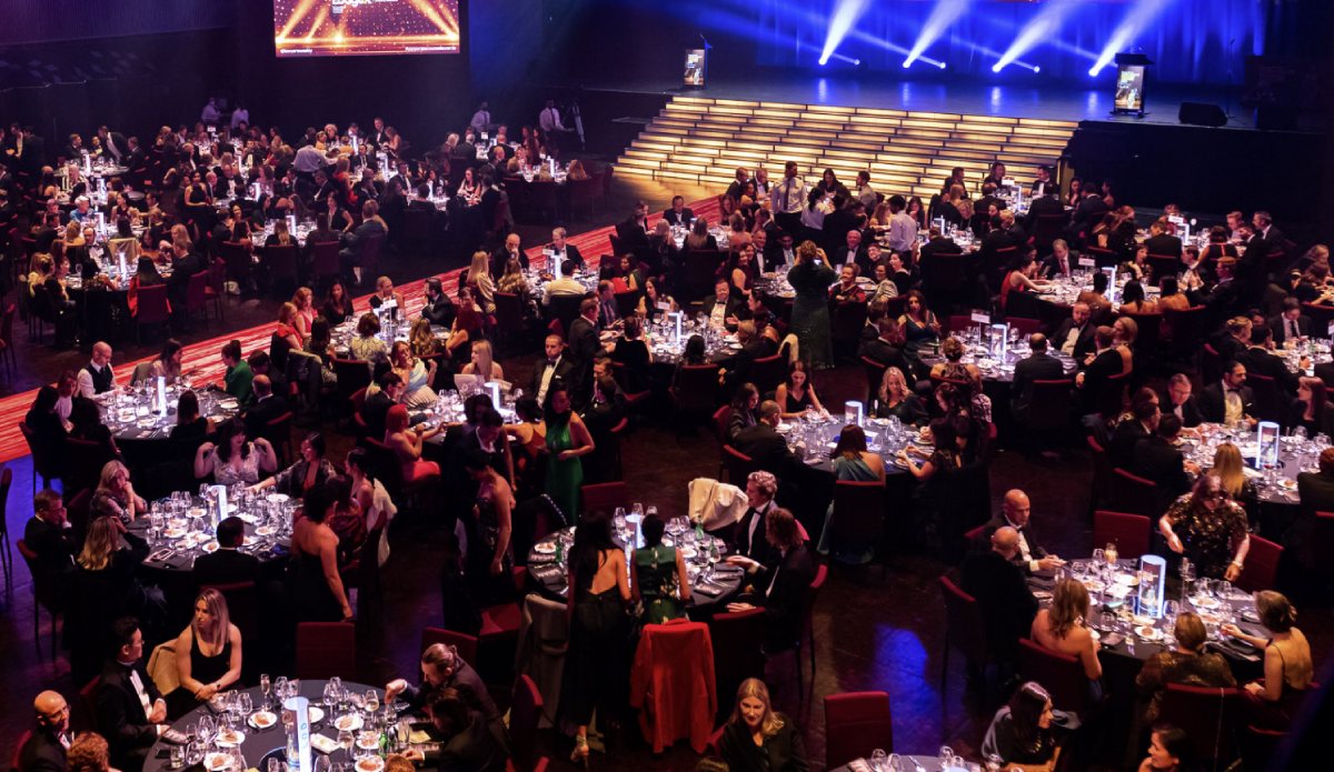 Winners revealed at Corporate Counsel Awards 2023 Lawyers Weekly